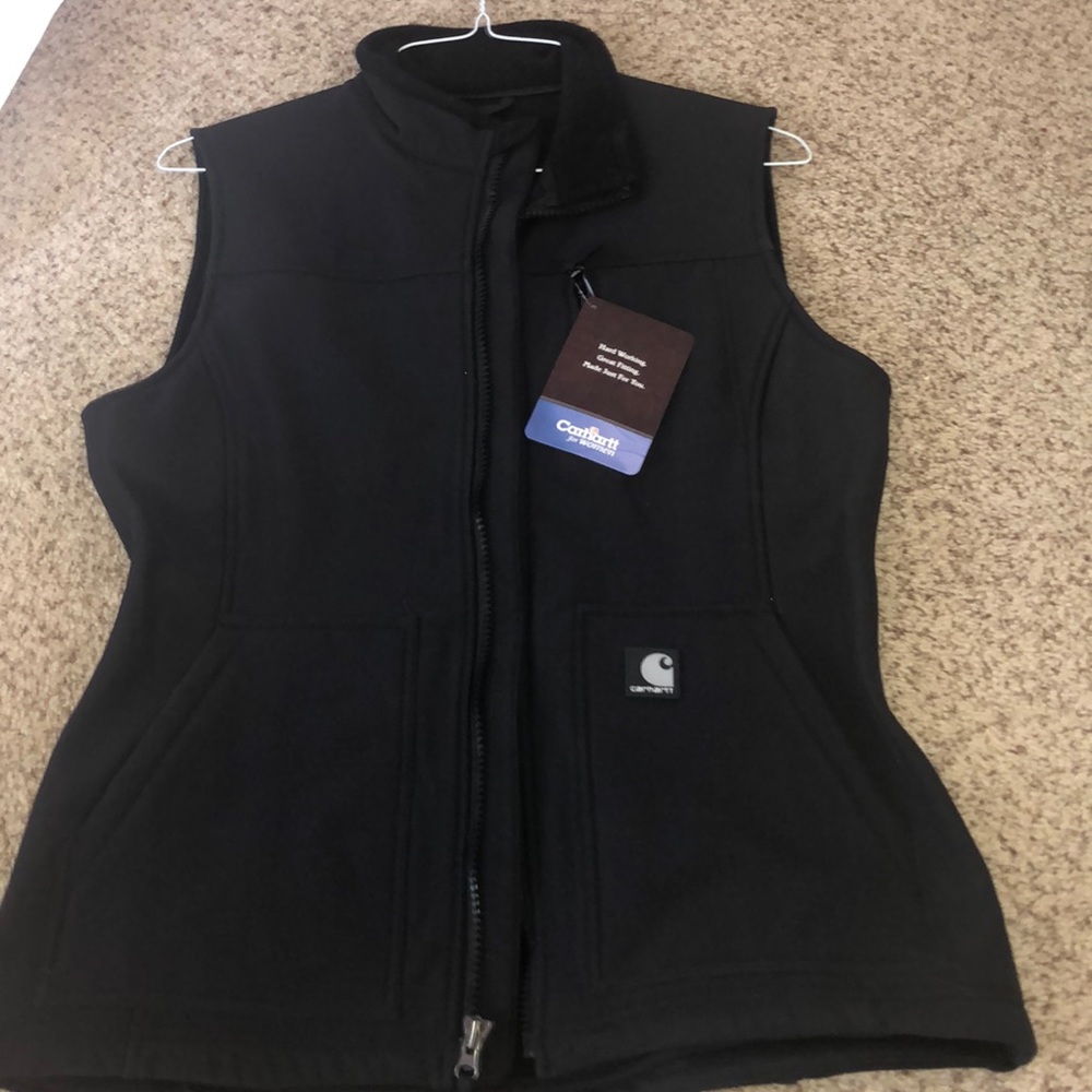 Carhartt Vest